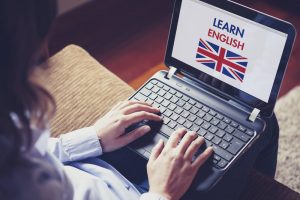 Mejora tu nivel de inglés desde casa