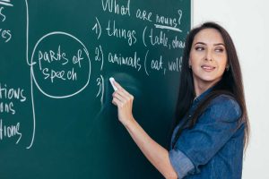 Las lenguas extranjeras en la formación profesional