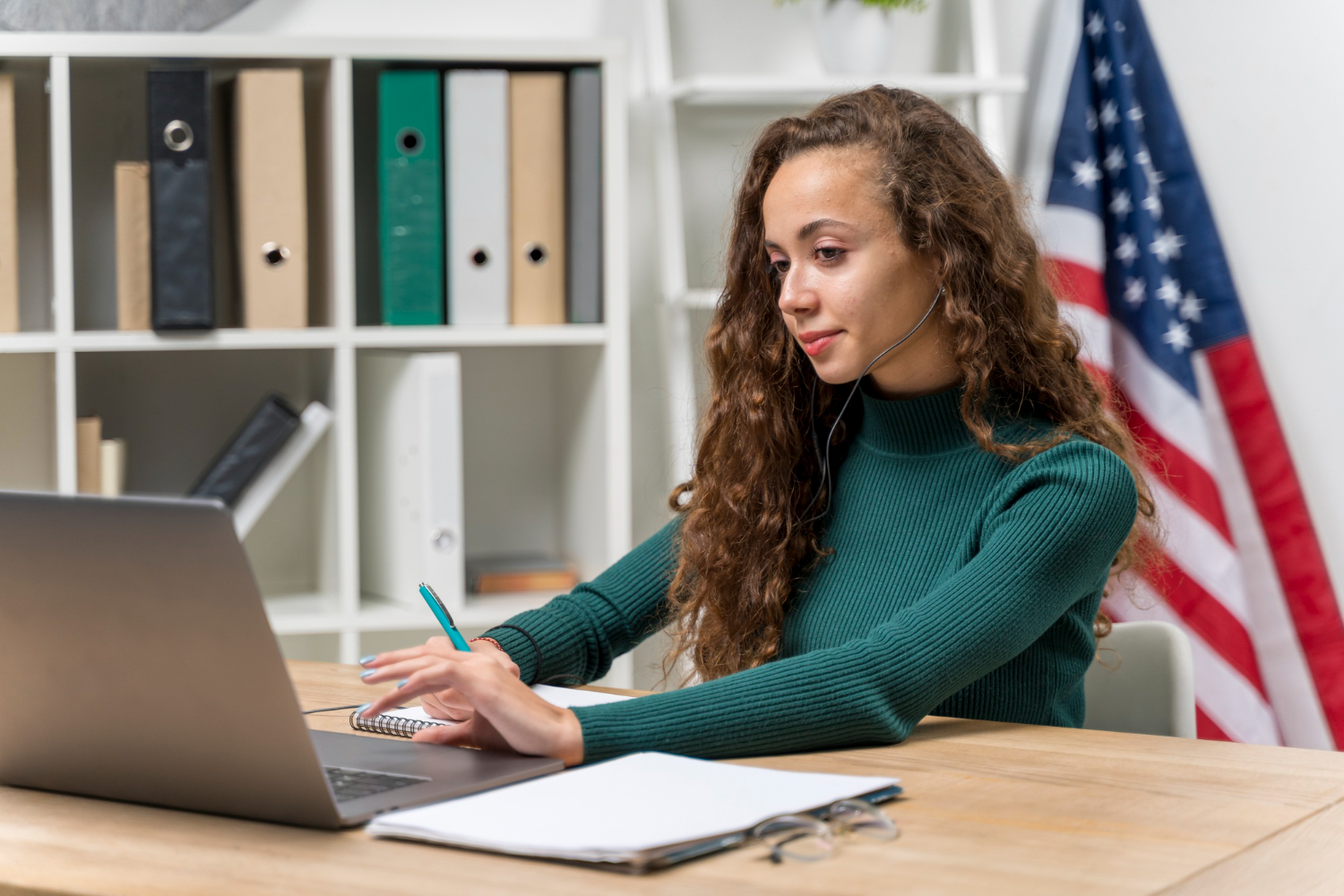 Aprender inglés en academia para avanzar en estudios, trabajo y vida personal